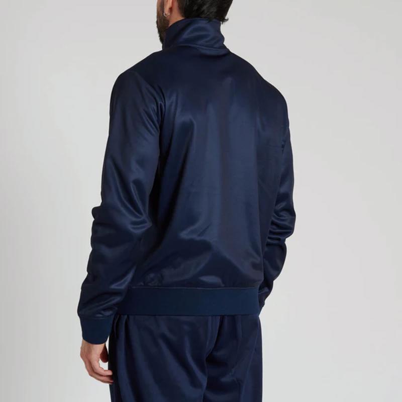 Leone PREMIUM 2 sweatshirt-blue